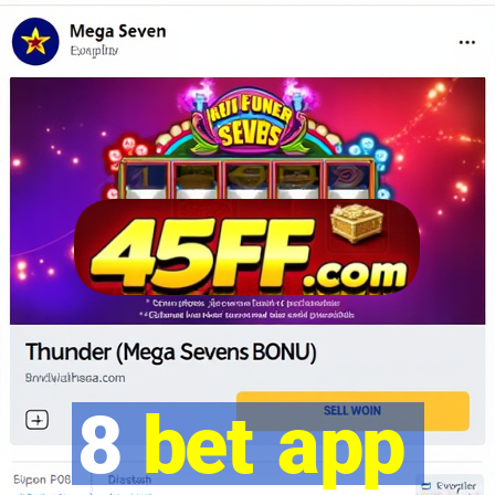 8 bet app